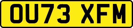 OU73XFM