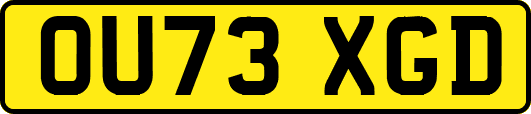 OU73XGD