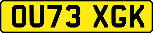 OU73XGK