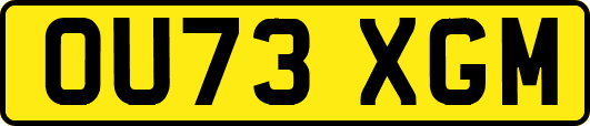OU73XGM