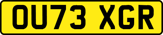 OU73XGR