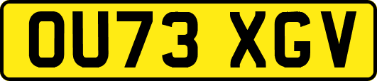 OU73XGV