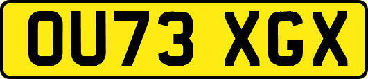 OU73XGX