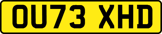 OU73XHD