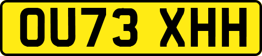 OU73XHH