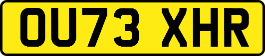 OU73XHR