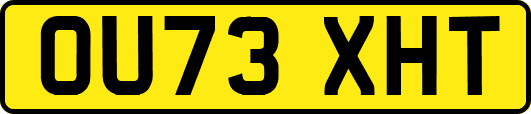 OU73XHT