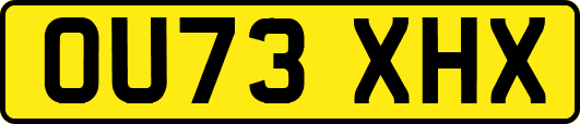 OU73XHX