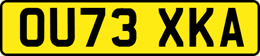 OU73XKA