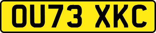 OU73XKC