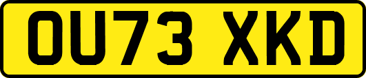 OU73XKD