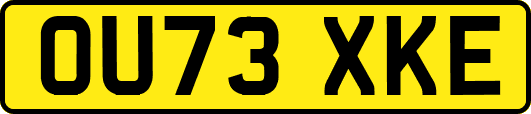 OU73XKE