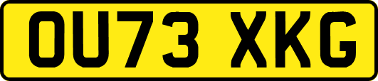 OU73XKG