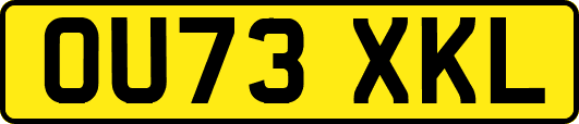 OU73XKL