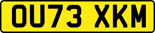 OU73XKM