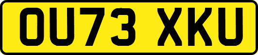 OU73XKU