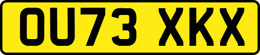 OU73XKX