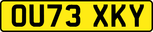 OU73XKY