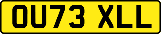 OU73XLL