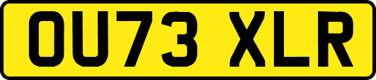 OU73XLR