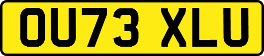 OU73XLU