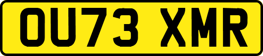OU73XMR