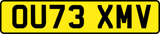 OU73XMV