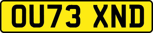 OU73XND