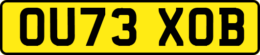 OU73XOB