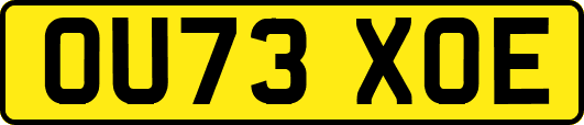OU73XOE