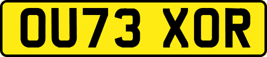 OU73XOR