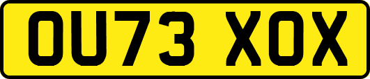 OU73XOX