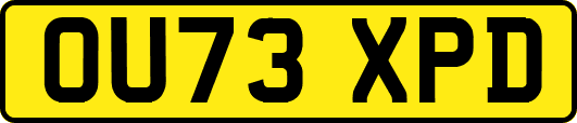 OU73XPD