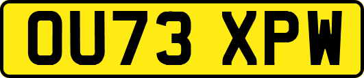 OU73XPW