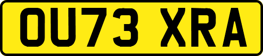 OU73XRA