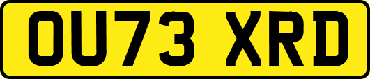 OU73XRD