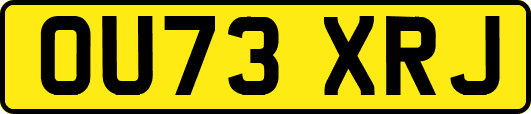 OU73XRJ