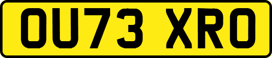OU73XRO