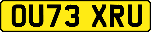 OU73XRU