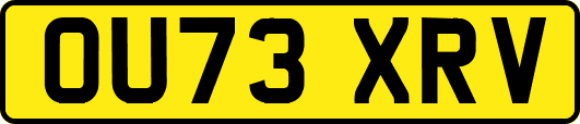 OU73XRV