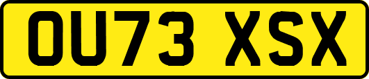 OU73XSX