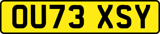 OU73XSY