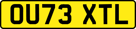 OU73XTL