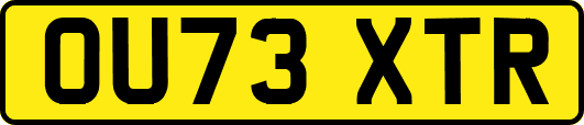 OU73XTR