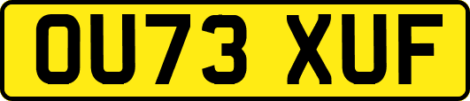 OU73XUF