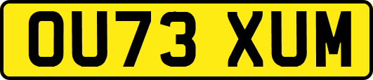 OU73XUM