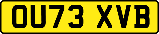 OU73XVB