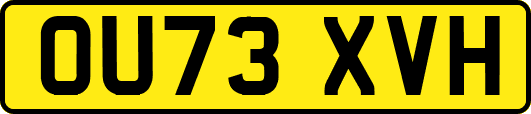 OU73XVH