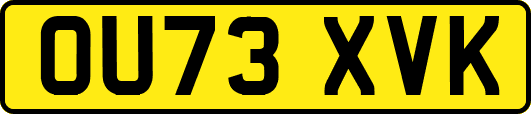 OU73XVK
