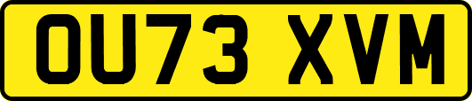 OU73XVM